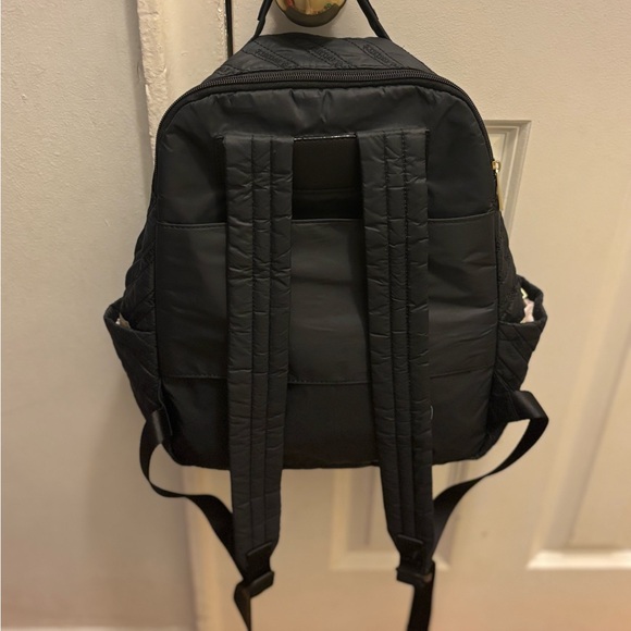 Black Juicy Couture Backpack - Picture 2 of 5